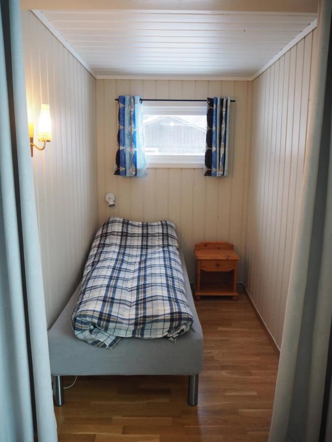 Cabin With Great View Close To Town And Ski Area Lillehammer Zimmer foto